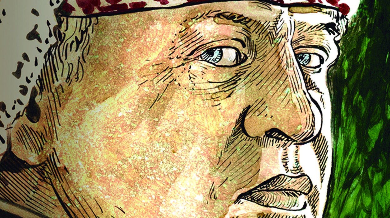 Javier Fernández Arribas: Respaldo entre monarquías