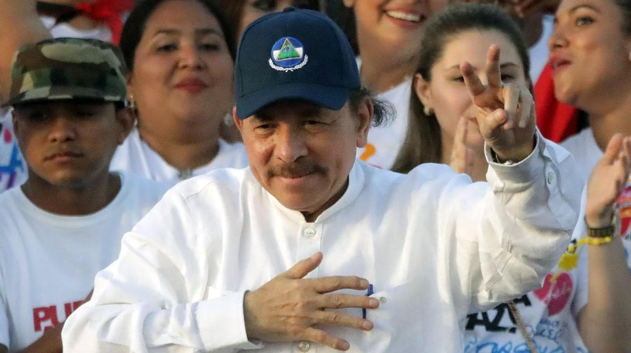 José Ramón Bauzá: ¿Por qué Nicaragua no puede ser libre, señor Borrell?