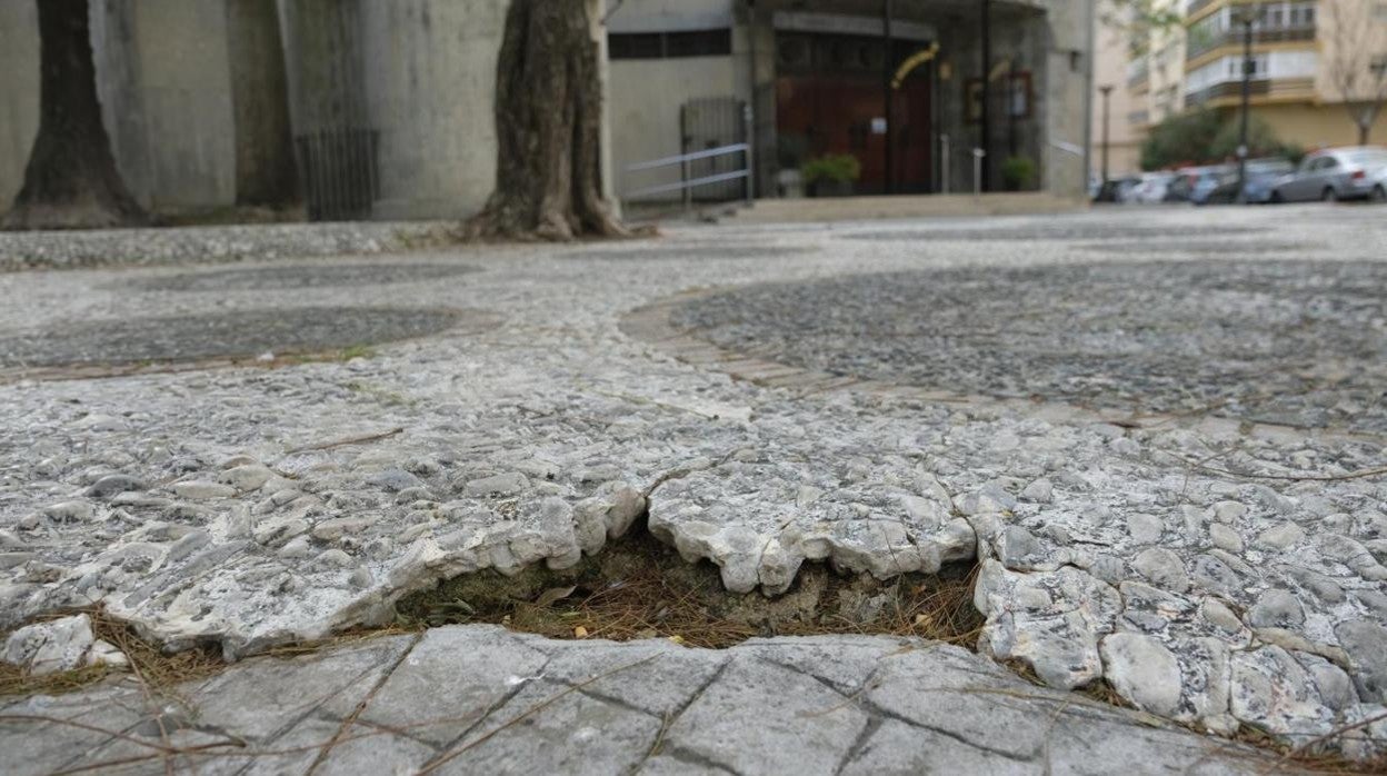 Miguel Ángel Sastre: Cuatro ejes para ilusionar a Cádiz