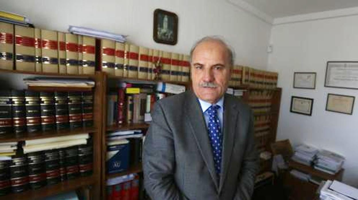 Juan Carlos Jurado