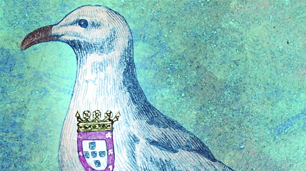 Luis de la Corte Ibáñez: Dos fronteras españolas