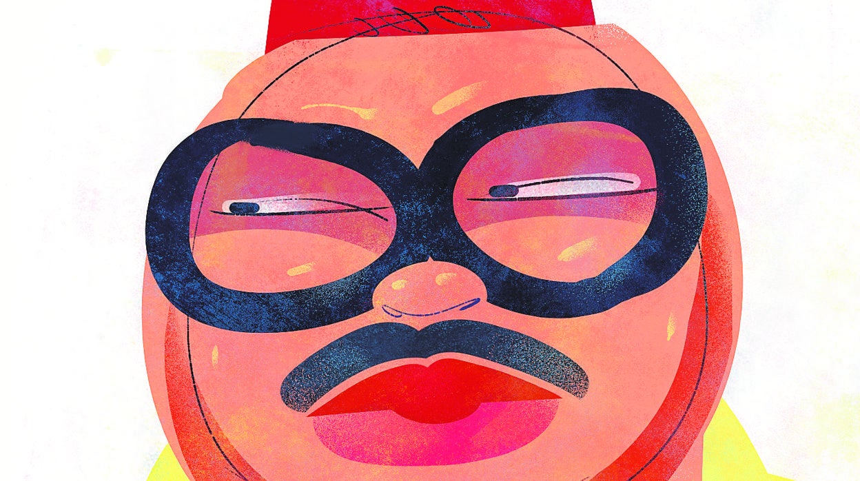 Guy Sorman: Marruecos, desenmascarado