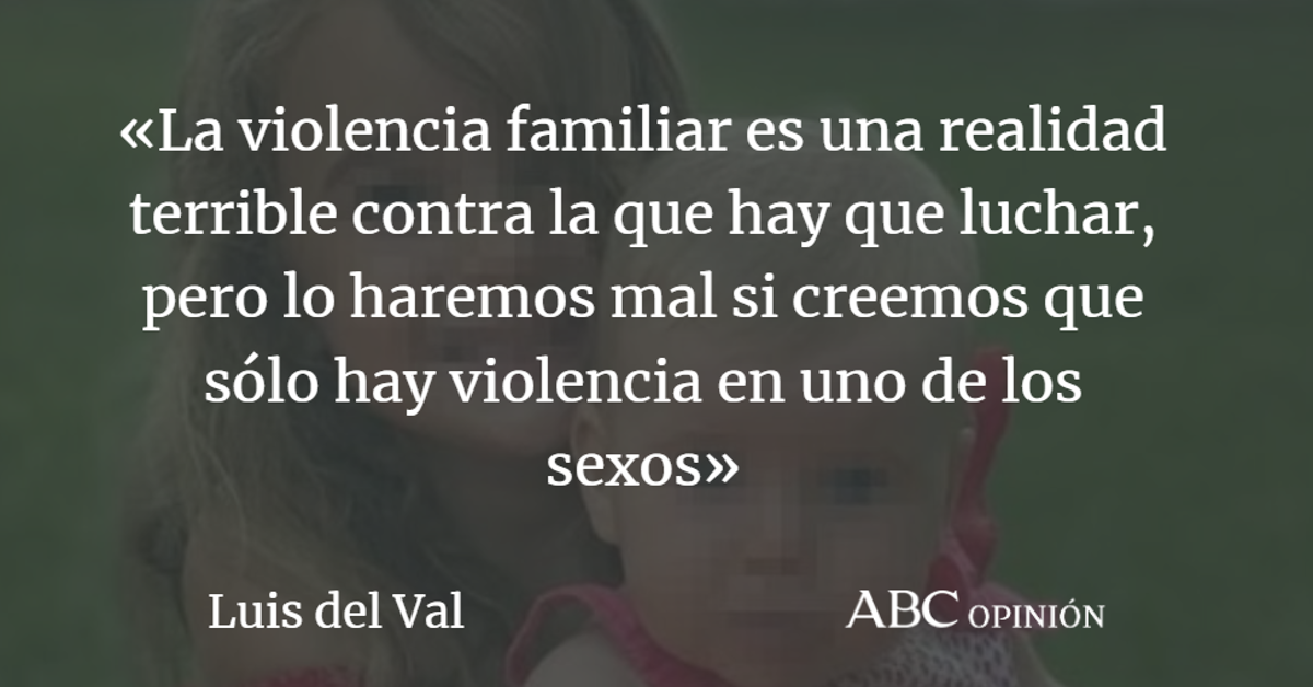 Luis del Val: Matar niños