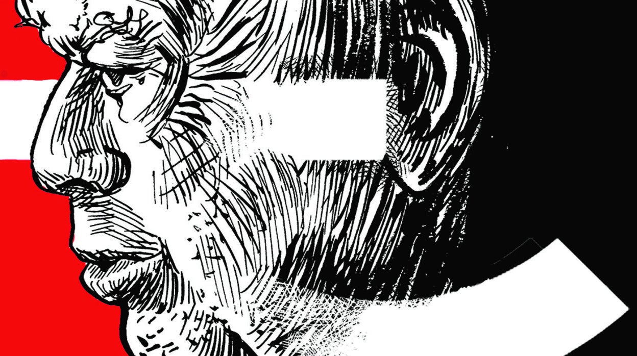 Manuel Trallero: Jordi Pujol o el deshonor de Cataluña