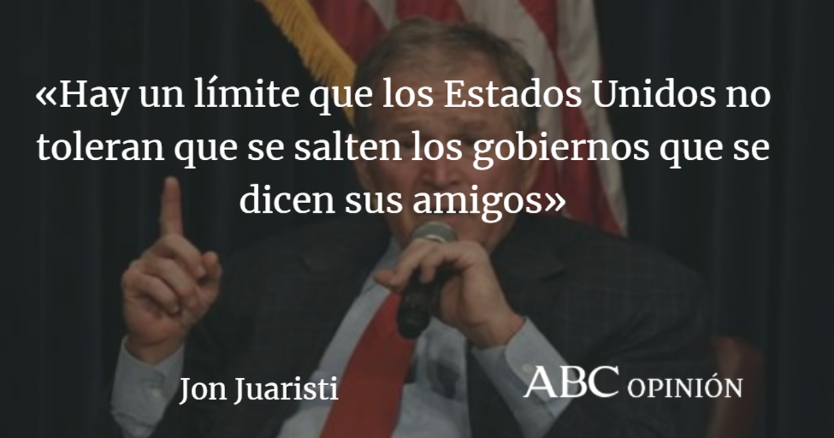 Jon Juaristi: Cordialidades