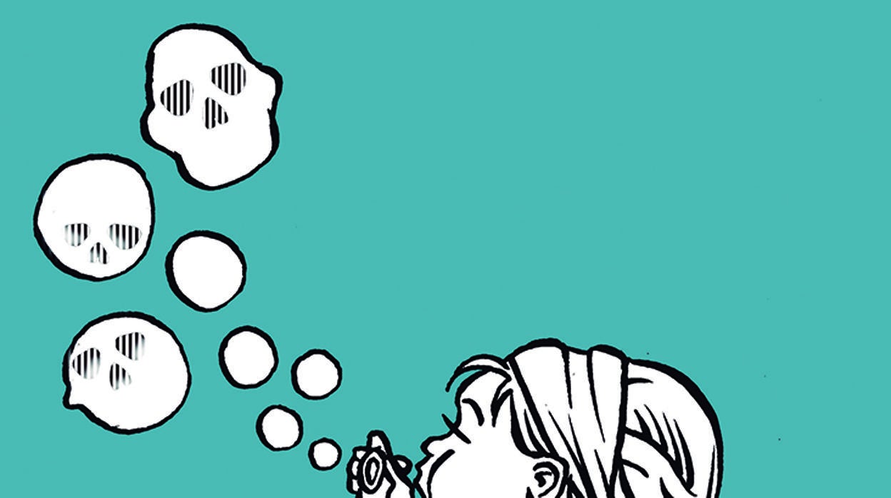 Jesús Sanz Montes, arzobispo de Oviedo: El indulto de palabras que engañan