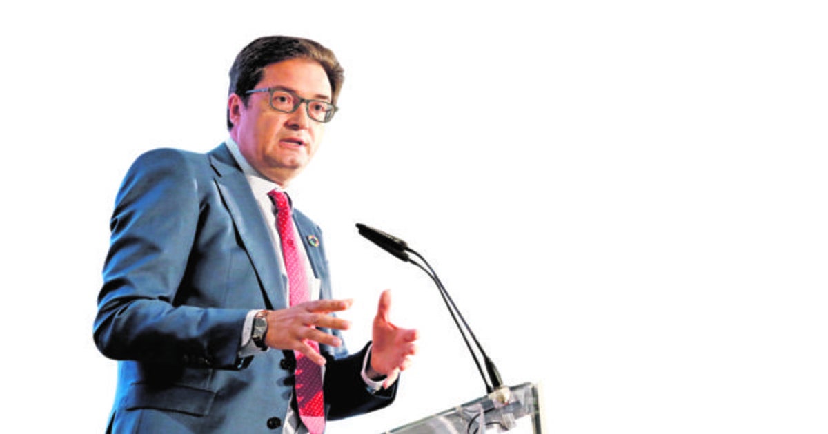 Jesús Lillo: Barranquismo sin vértigo