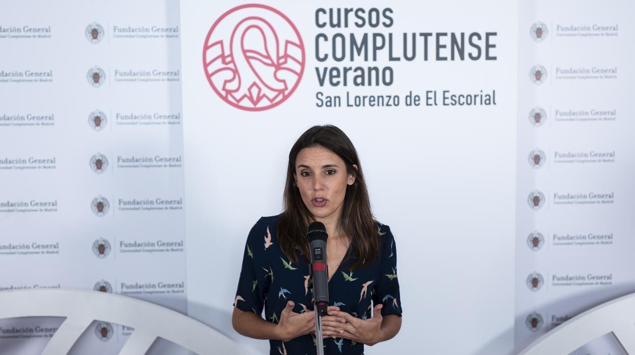 Lorena Heras Sedano: Secuestro educativo