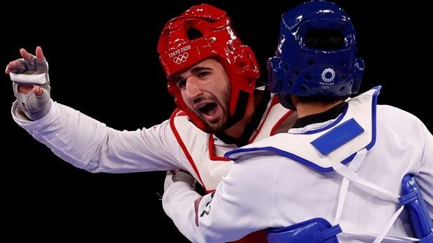 Los Juegos Olímpicos, ese horror