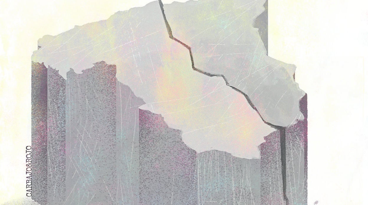 José María Carrascal: La segunda transición