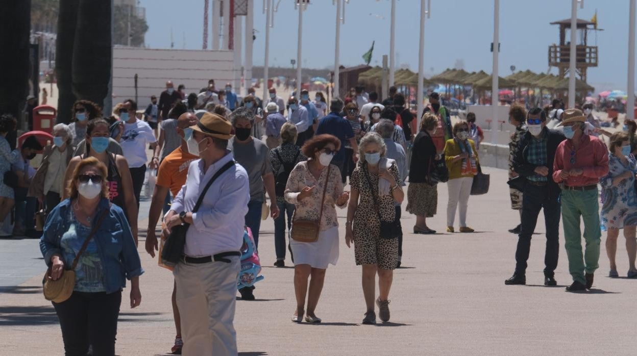 El Apunte: Cádiz debe estar preparada para el éxito