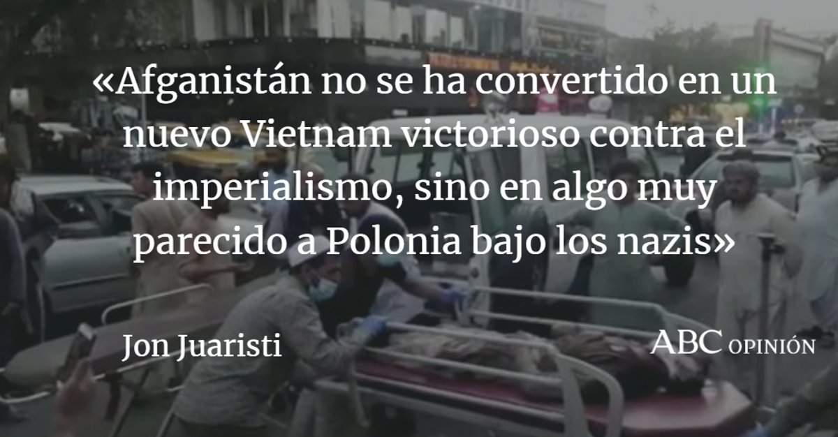 Jon Juaristi: Mataderos