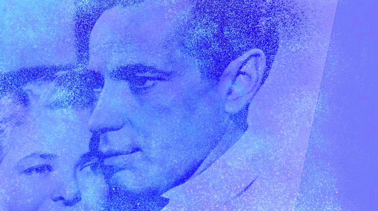 José Luis Garci: Screen Wars: La guerra de las pantallas