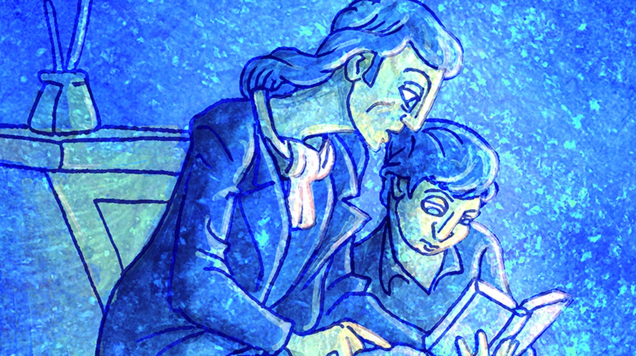 Enrique Rojas: Tener autoridad