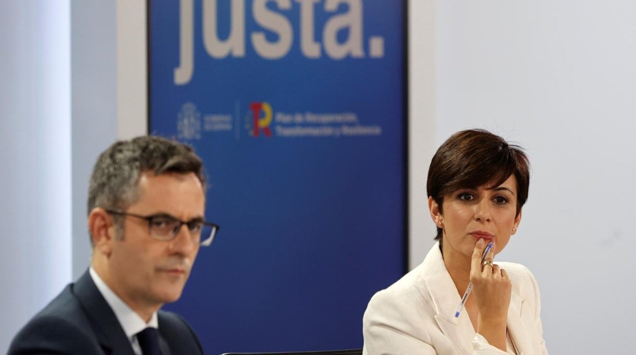 María Jesús Pérez: Intervenir y expropiar, todo es empezar