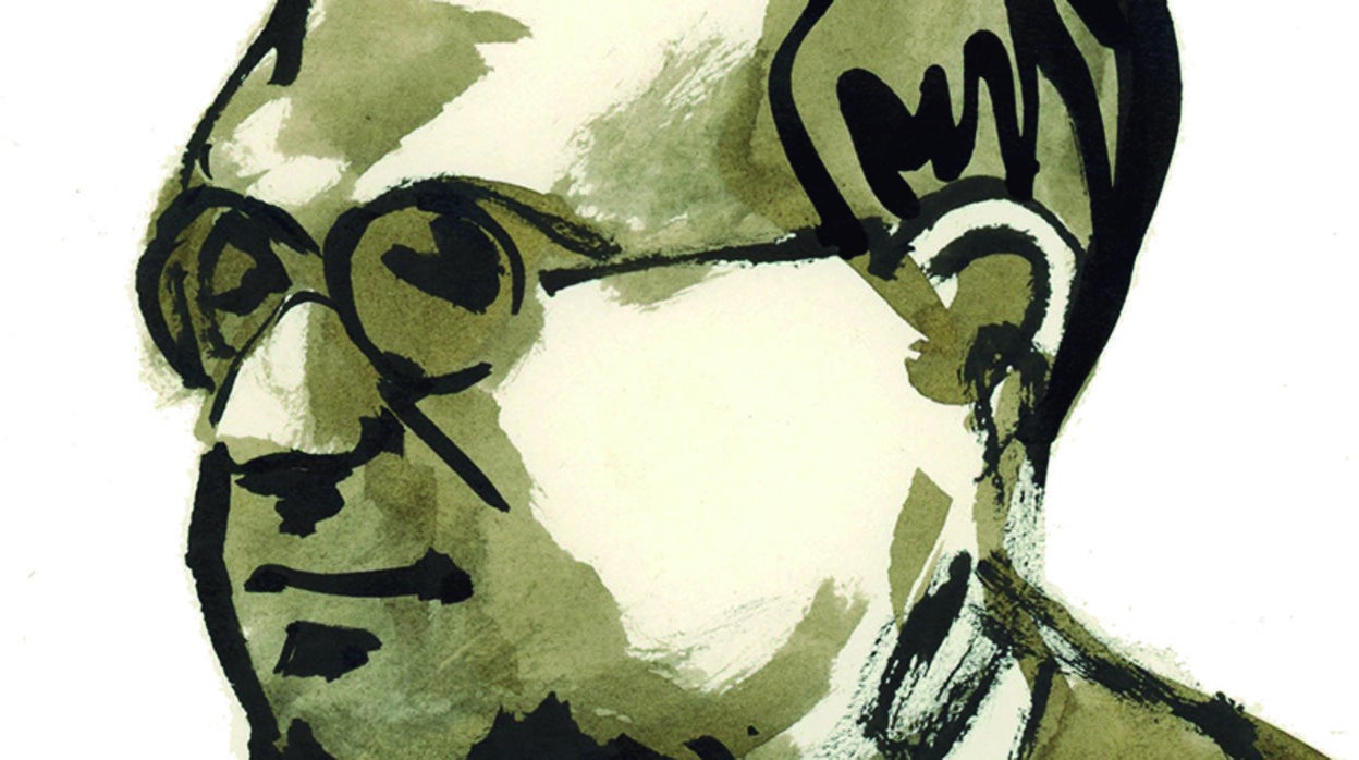 Ernesto Baltar: Marías, concordia frente a politización