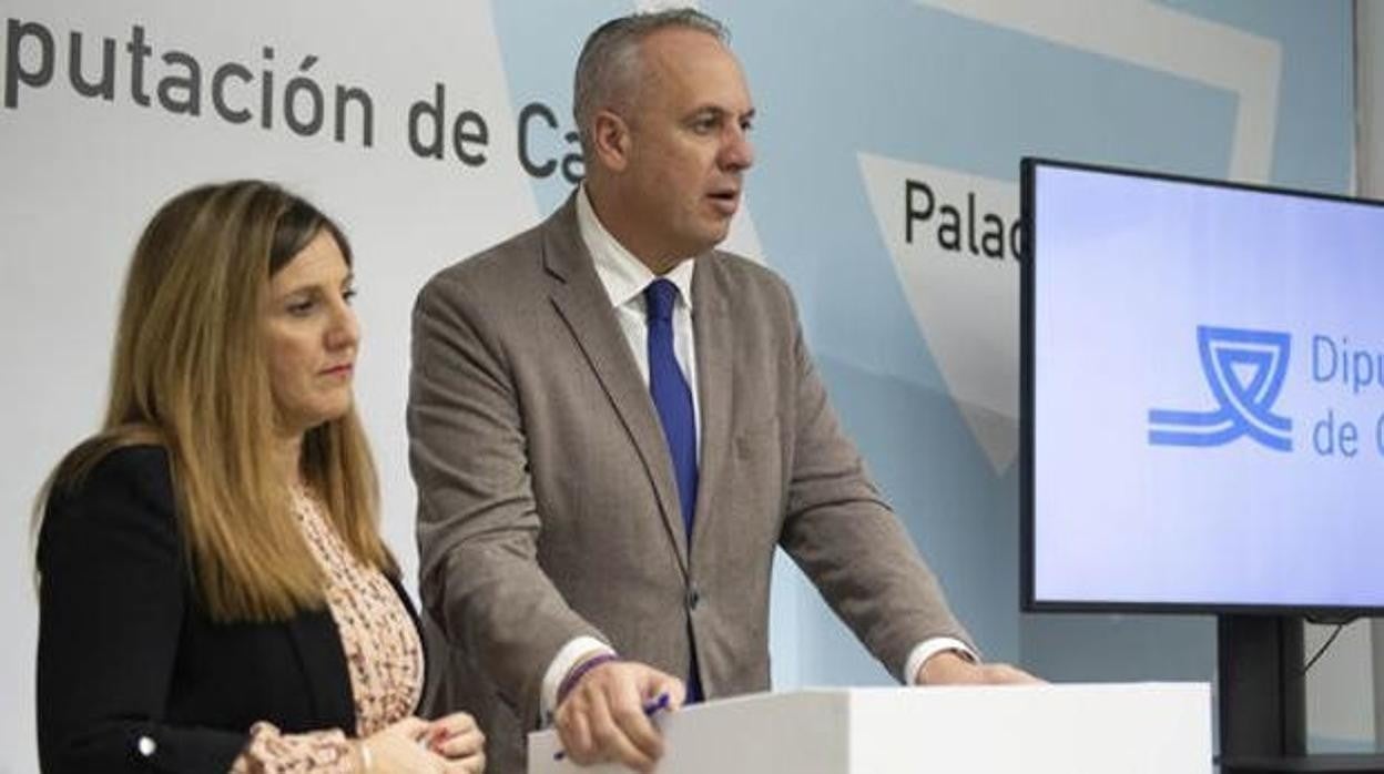 La Voz de Cádiz: La enésima oportunidad del PSOE provincial