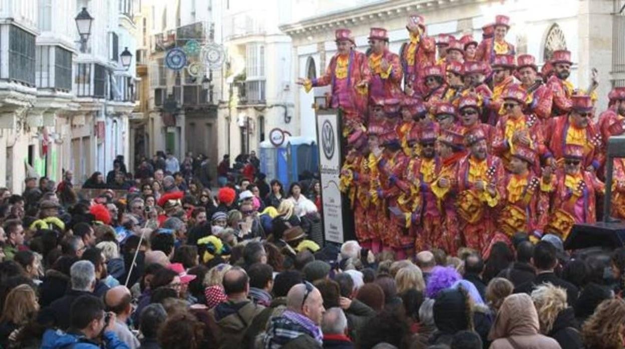 La Voz de Cádiz: Negligencia que cuesta mucho dinero