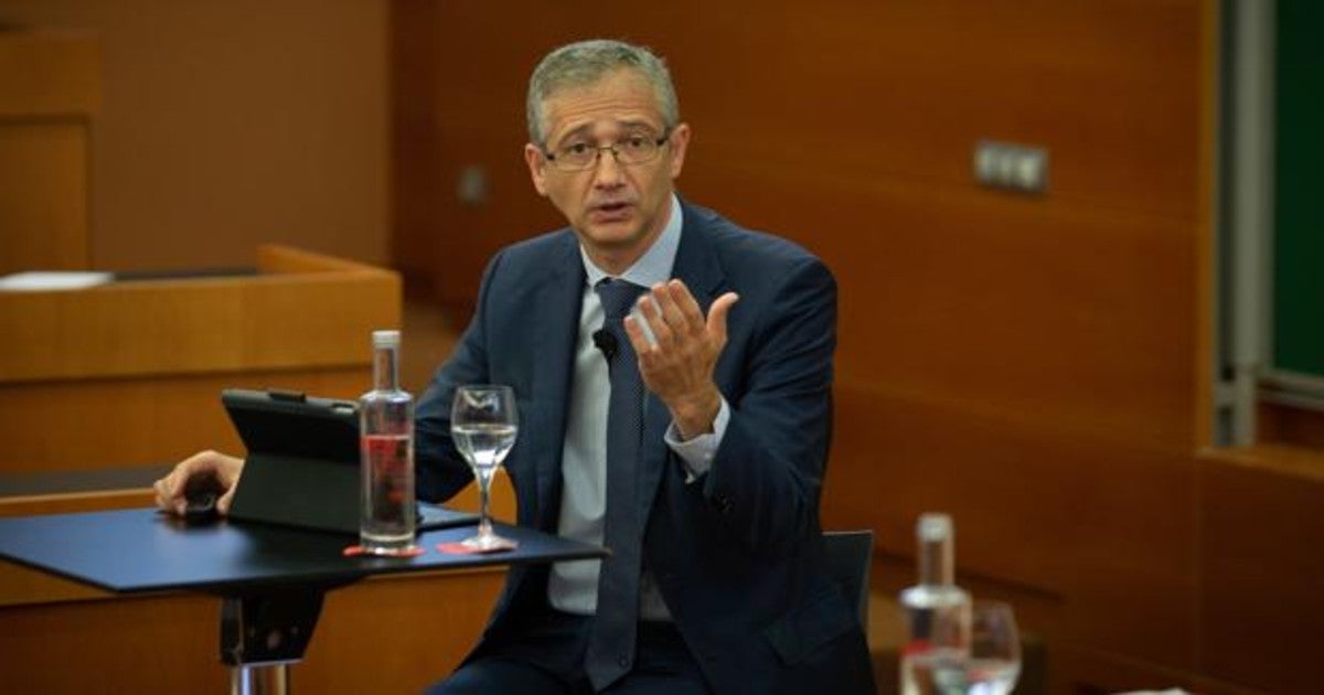 Juan Pablo Colmenarejo: Este cuento se acabó