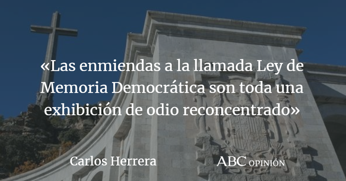 Carlos Herrera: El Francomodín