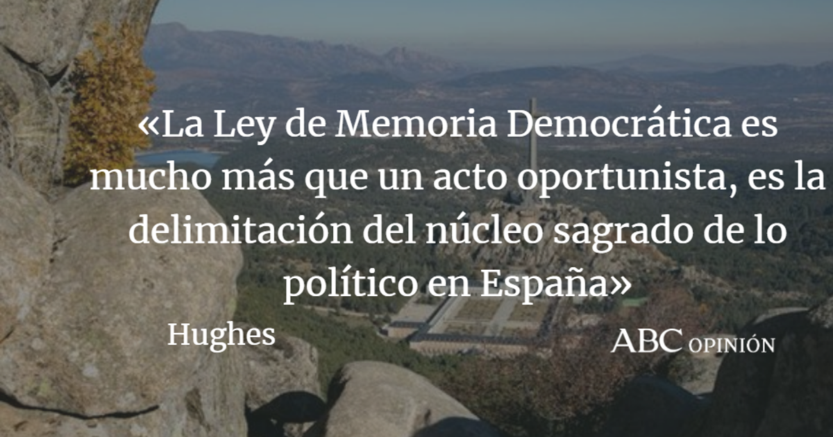 Hughes: Régimen gusanero