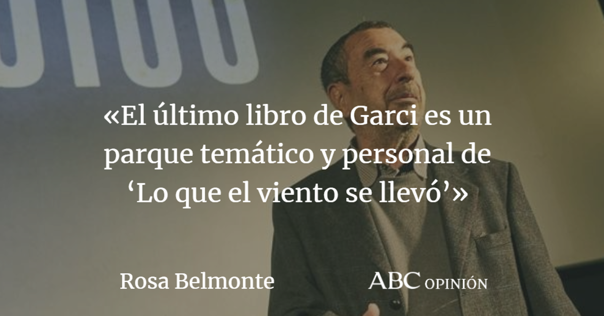 Rosa Belmonte: Peggy