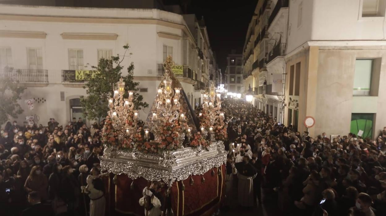 Adolfo Vigo: O. C. A. (Onda Cádiz Anticofrade)