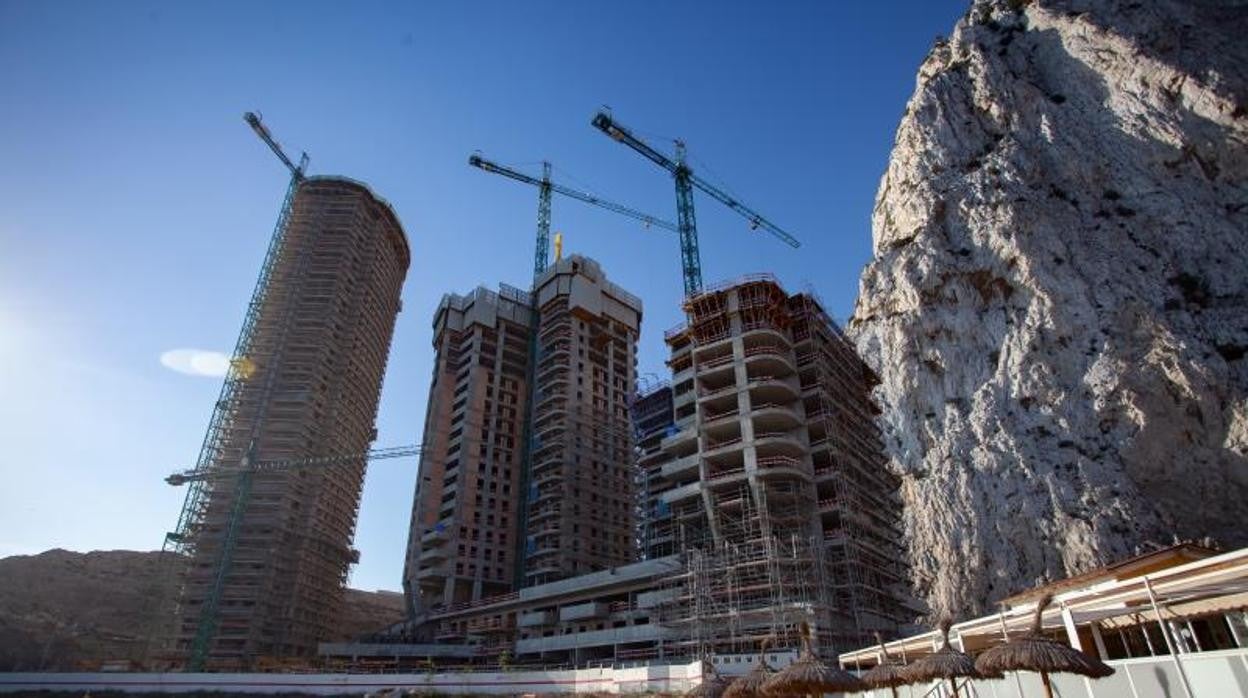 Fernando González Cuervo: El futuro del sector de la construcción