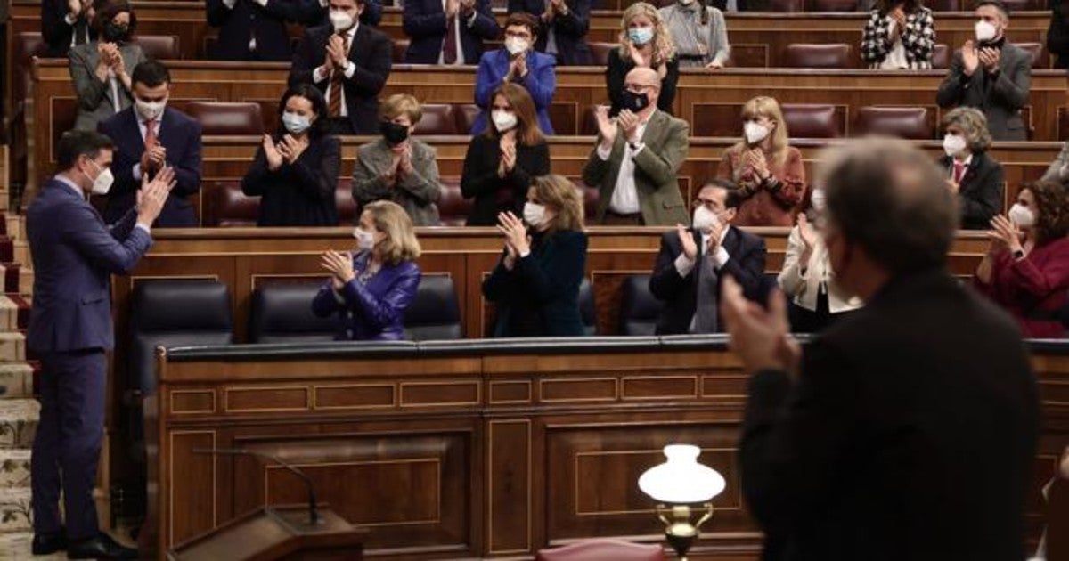 Carlos Herrera: ¡Y ahora ovacionadme!