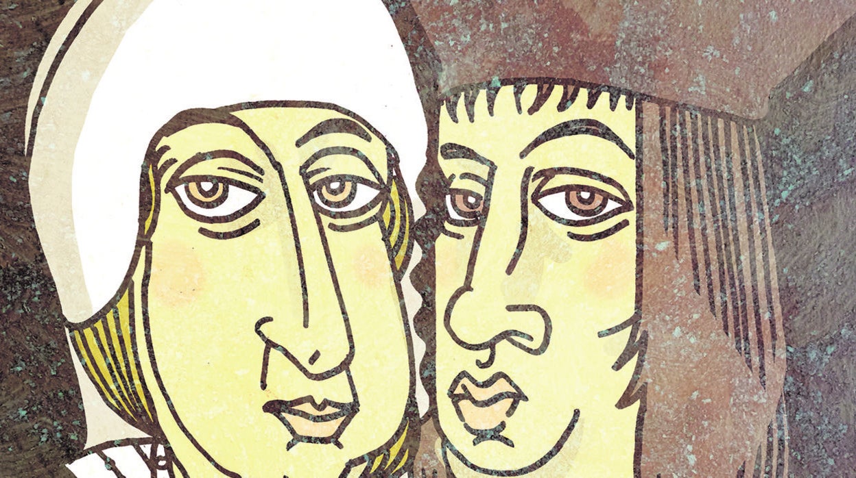 José María Carrascal: Unos reyes no tan católicos