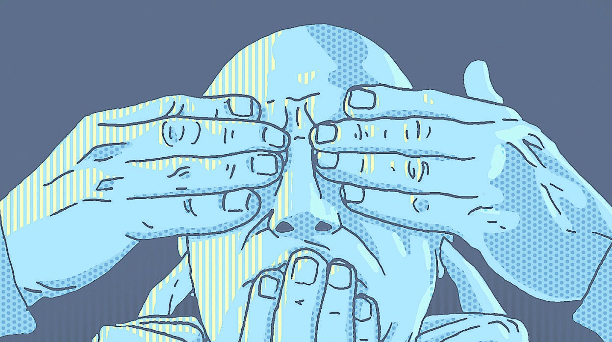 Juan Alfredo Obarrio Moreno: Censura, que algo queda