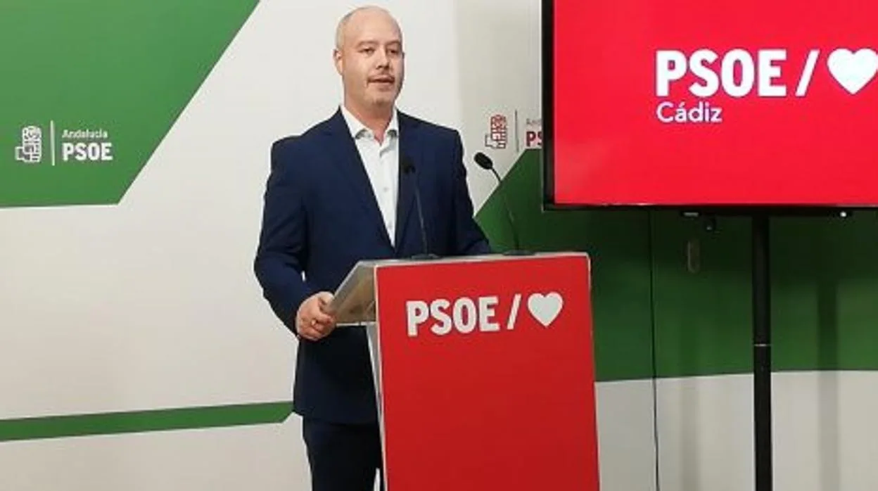 La Voz de Cádiz: Continuidad en el PSOE de Cádiz capital