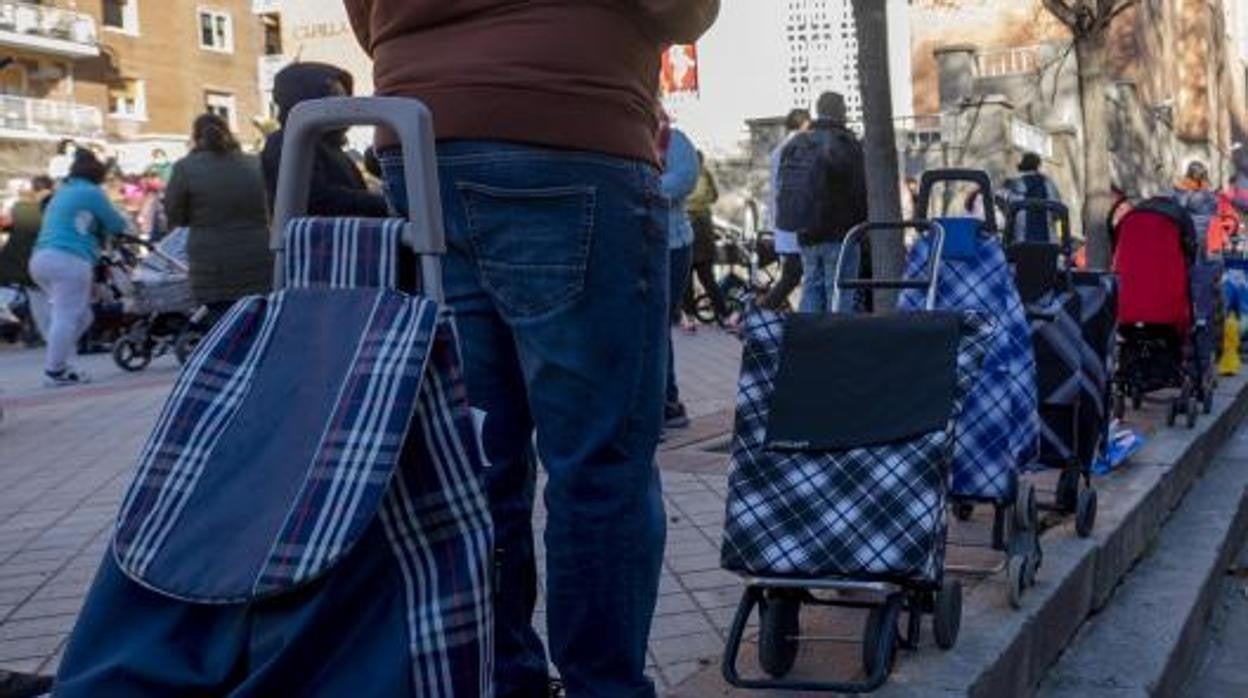 La Voz de Cádiz: Unidad política, al menos en esto