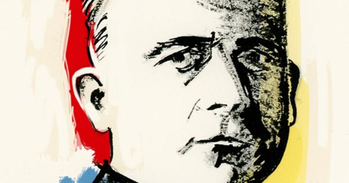 Pedro García Cuartango: La miseria moral de Schmitt