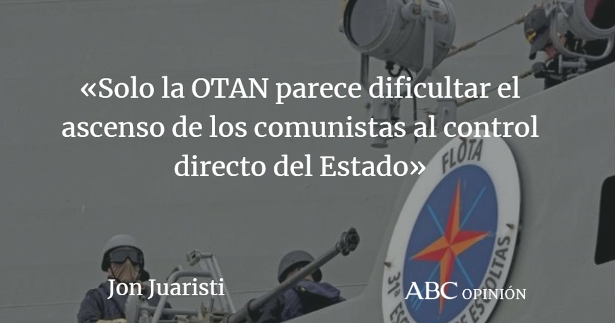 Jon Juaristi: Atlantismos