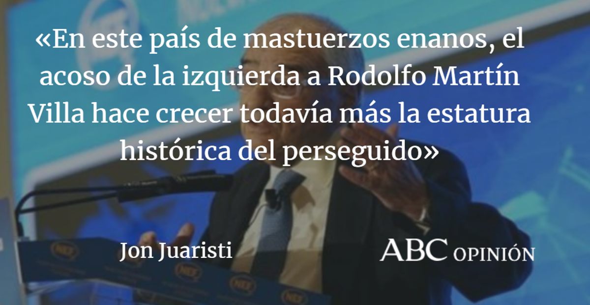 Jon Juaristi: Gulliver