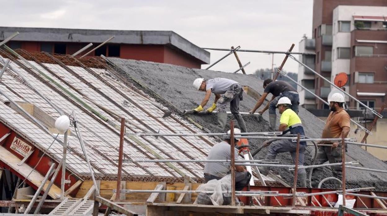Antonio Carrascosa: La crisis financiera española de 2008-12
