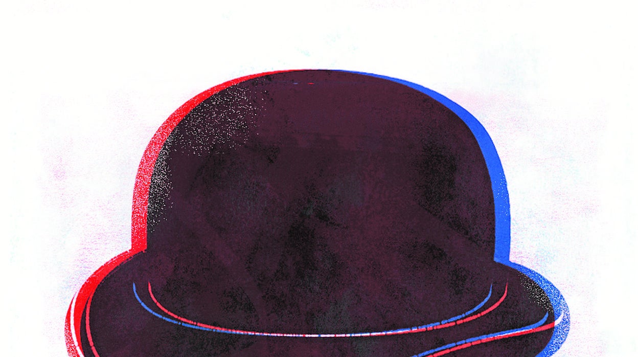 Leopoldo Calvo-Sotelo Ibáñez-Martín: ¿Y ahora qué hacemos los anglófilos?