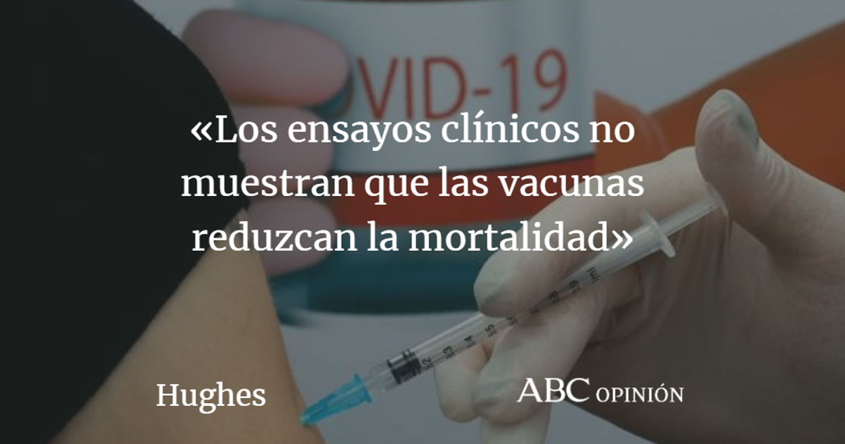 Hughes: Tecnoidolatría