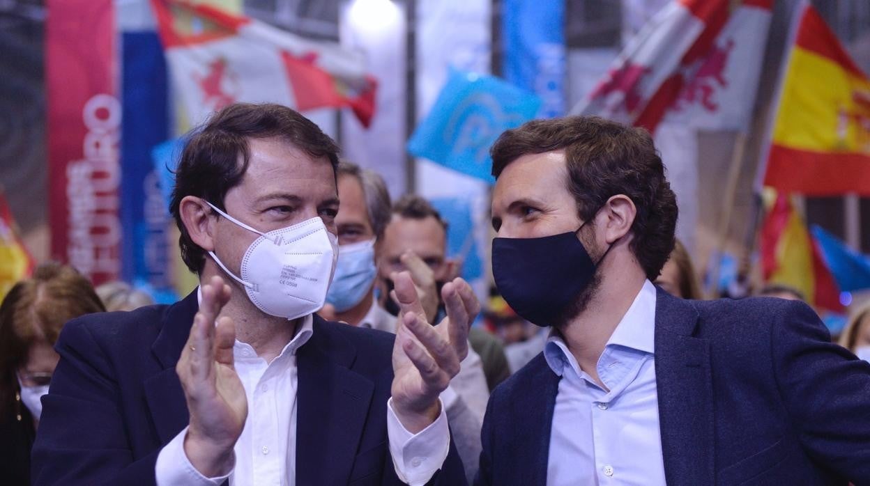 Agustín Pery: Bueno, ya. ¿Nos dejamos de idioteces?