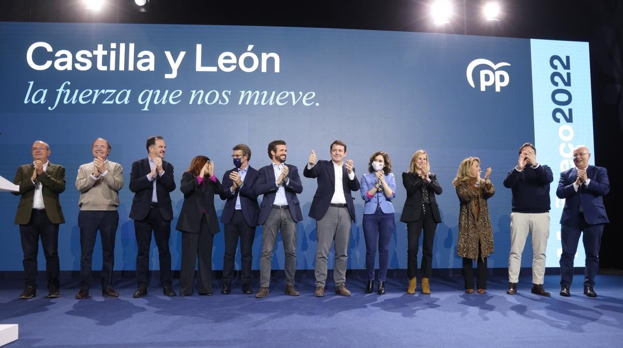 Juan Pablo Colmenarejo: Rebajas en el PP