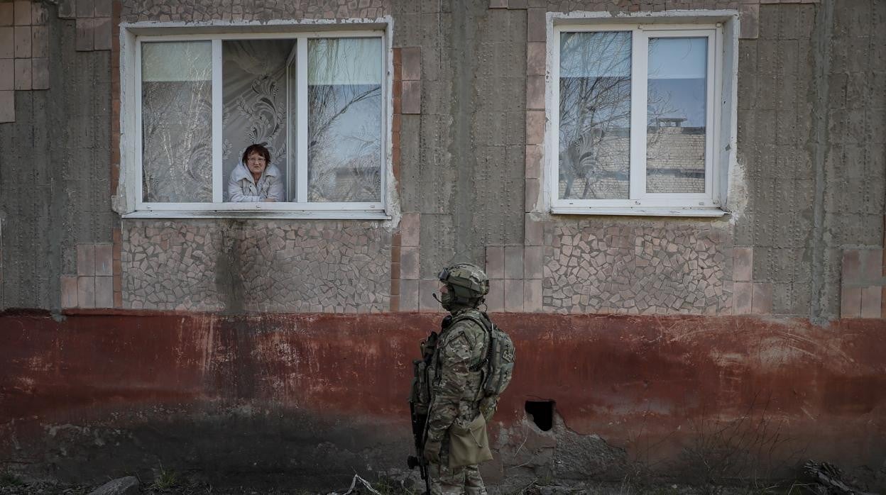 Jon Juaristi: Revoluciones