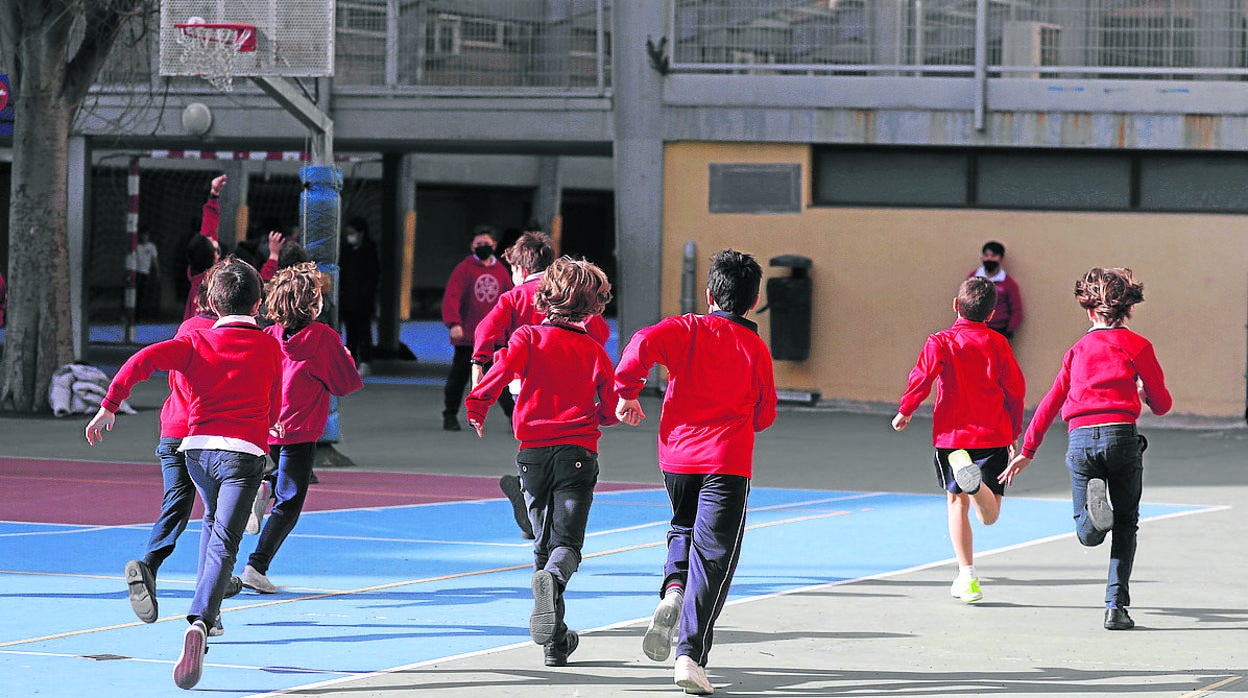 La Voz de Cádiz: Cambiar para salvar la educación