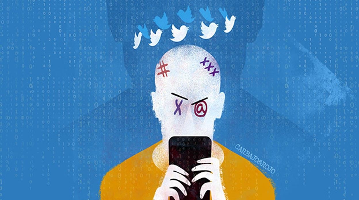 Jorge Volpi: Contra Twitter