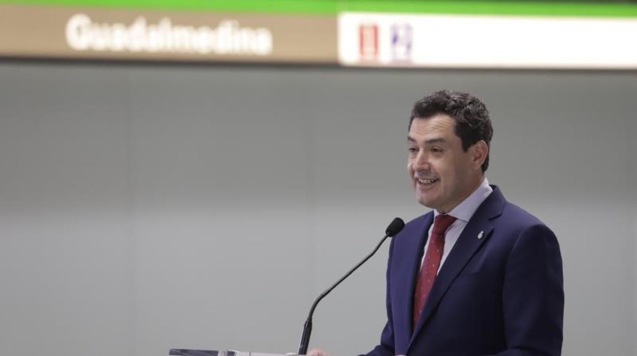 Editorial ABC: Andalucía como modelo de alternativa al &#039;sanchismo&#039;