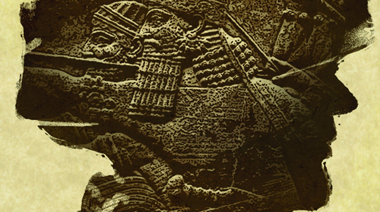 Javier Santamarta del Pozo: ¡Es la guerra, estúpidos!