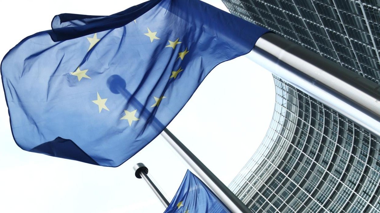 Manfred Weber | Dolors Montserrat: Una Europa más fuerte y preparada para actuar