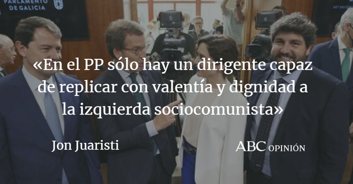 Jon Juaristi: Jezabel