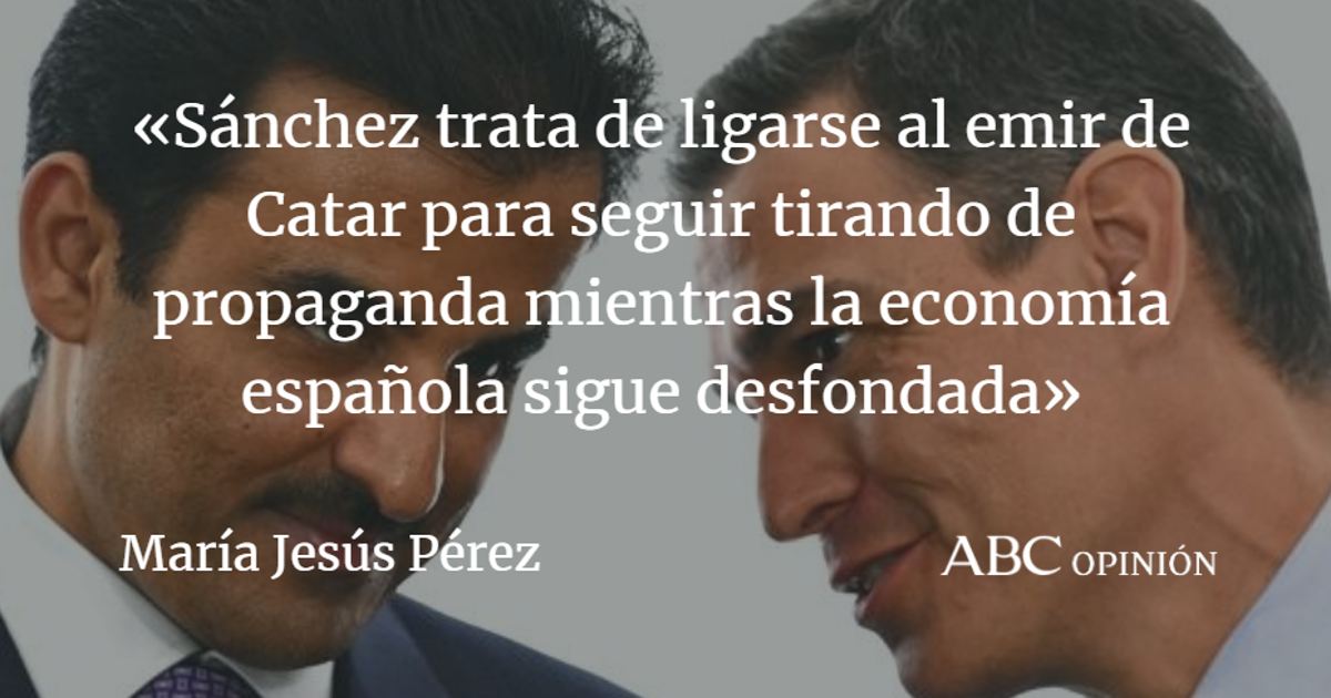 María Jesús Pérez: Catarí que te vi