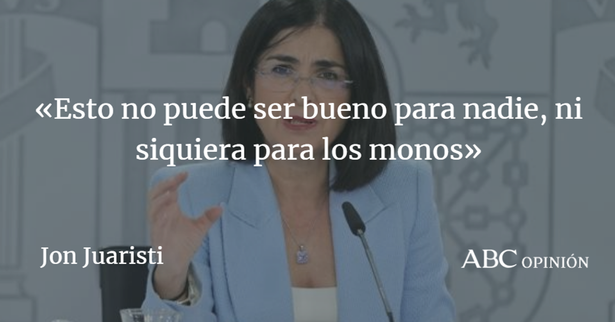 Jon Juaristi: Viruelas